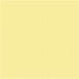 Plus Color Hobbyfrg - ljusgul - 60 ml