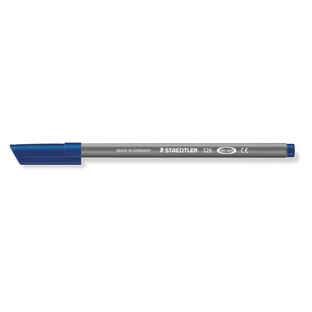 Fiberpen Noris - Grå - Fiberpenne, Penne, Penne, kridt & tusch