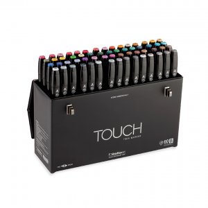 Touch Twin Marker B - 60 penner