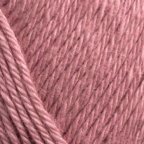 Svarta F�ret Tilda garn 50g - Korallrosa (550)