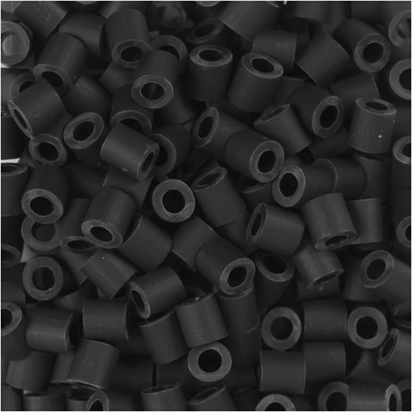 NABBI BioBeads - svart - medium - 1000 st NABBI BioBeads - svart - medium - 1000 st