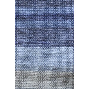 Sox Maxi Multi 150g - Blå multi Sox Maxi Multi 150g - Blå multi