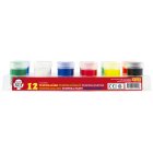 Temperafrg Basic 12-P