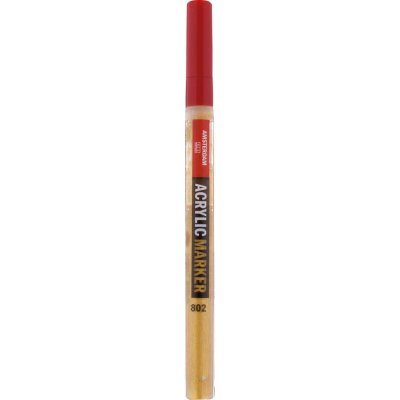Amsterdam Markers 2 mm - Light Gold - Amsterdam Markers, Amsterdam, Markers, Penne, Penne, kridt & tusch