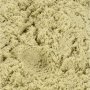 Magisk leksand - 1 kg - Natur