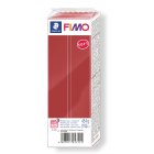 Modellera Fimo Soft 454g - Julröd Modellera Fimo Soft 454g - Julröd