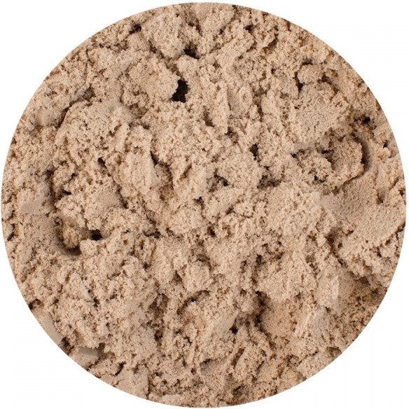 Leksand 5 kg natur Leksand 5 kg natur