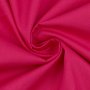 Bomullspoplin Fashion Standard 9 � 145 cm - Rosa
