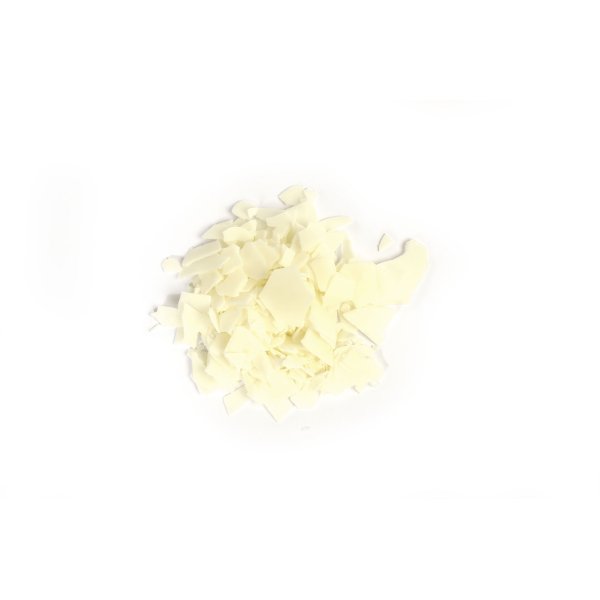 Vegetabiliskt sojavax för ljus 380 g Vegetabiliskt sojavax för ljus 380 g