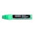 Marker Liquitex Wide 15 mm - 0985 Fluorescent Green