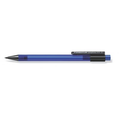 Stiftpenna graphite 777 0,5 mm