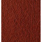 Filtark 30 x 45 cm x 3,0 mm - brun 550 g / m 100% polyester