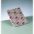 Slibeplade 11,5 x 14 cm - Rd Superfine/320 til 600