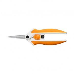 Fiskars Softouch mikrospidssaks Fiskars Softouch mikrospidssaks