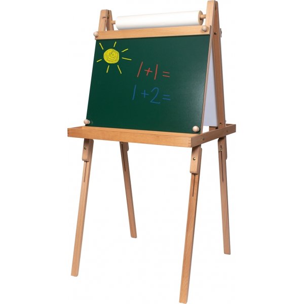 Staffli Griffel & Whiteboard Staffli Griffel & Whiteboard