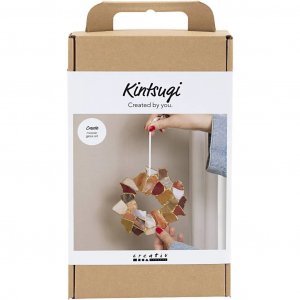 DIY Kit - Kintsugi DIY Kit - Kintsugi