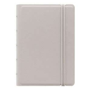 Anteckningsbok Filofax Pocket Pastels - Linjerad Anteckningsbok Filofax Pocket Pastels - Linjerad