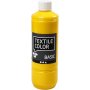 Textile Color textilfrg - primrgul - 500 ml