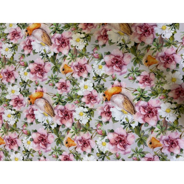 Mnstrad Trik 150 cm - Photinia Red Robin Sten