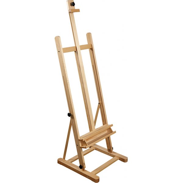 Golvstaffli - H247 cm Golvstaffli - H247 cm