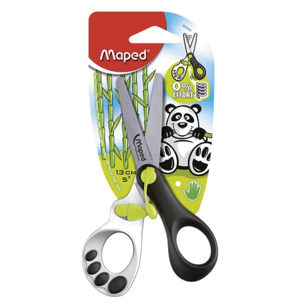 Sax - Maped - Koopy Panda 13 cm