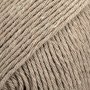 DROPS Loves You 9 Uni Color garn 50g - Sand (105)