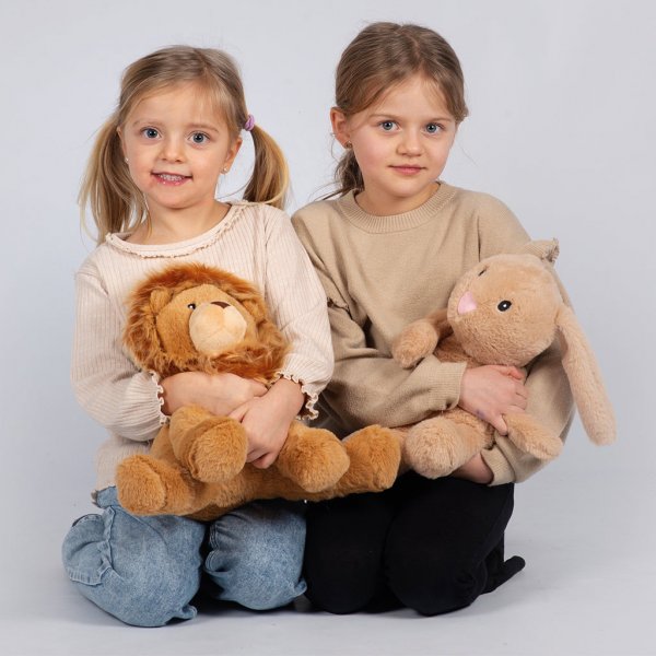 Tyngdlejon 1,3 kg - 35 cm