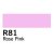 Copic Sketch - R81 - Rose Pink