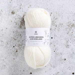 Astrid Lindgren & Ilon Wikland 50g - Enfärgat Astrid Lindgren & Ilon Wikland 50g - Enfärgat