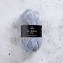 Sox Merino 4 ply 100g Nordic Noir