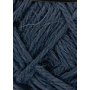 Svarta Fret Soft Lama garn 50g duebltt (69)