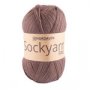 Nordaven Sockgarn Fine - Pine Bark