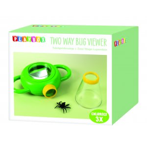 To-vejs mikroskop To-vejs mikroskop