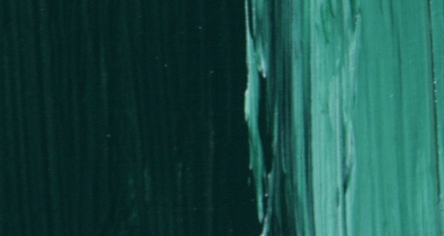 Lukas Oliemaling Berlin 37 ml - Viridian Hue (0654) - Oliefarver, Kunstnerfarver