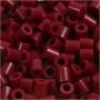 NABBI PhotoPearls - Burgundy (4) - 1100 stk