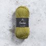 Cecilia 50g bjørkeknopp grønn