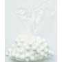 Frigolitkulor � 5 cm - 100 st