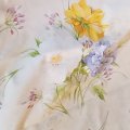 Kundebillede Voksdug Multiblomster
