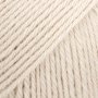 DROPS Nord Uni Colour garn - 50g - Marsipan