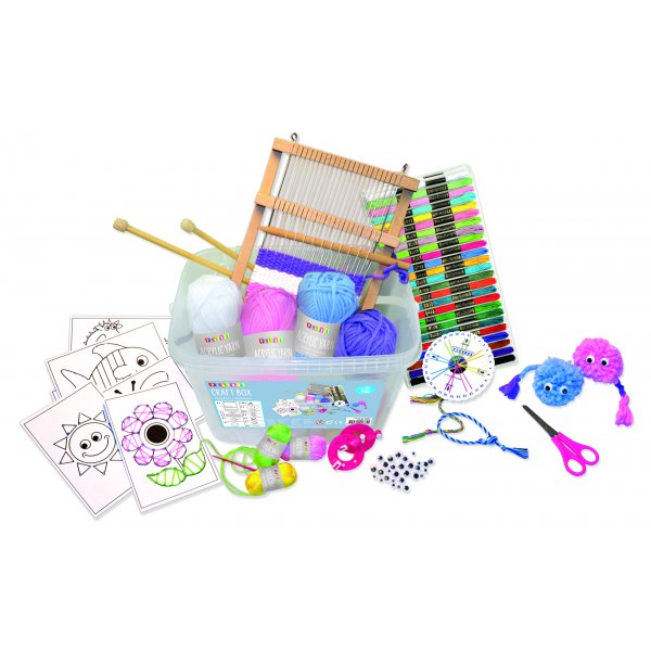 Pysselback Syslöjd Pysselback Syslöjd