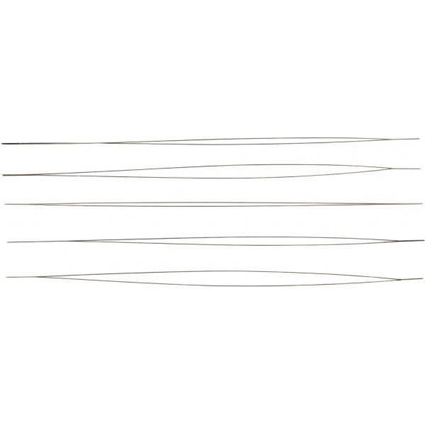 Smyckenål - L12 cm - 5 st Smyckenål - L12 cm - 5 st