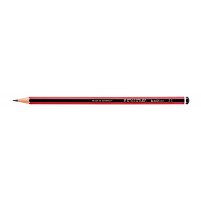 Traditionel blyant