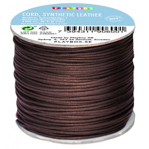 Sn�re konstl�der brun