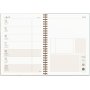 Kalender 24/25 - Life Planner Feel good