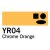 Copic Tusjpenn - YR04 - Chrome Orange