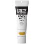 Akrylfärg Heavy Body Liquitex 138 ml - 416 Yellow oxide