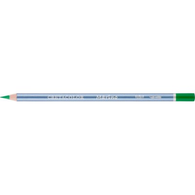 Akvarelpen Cretacolor Marino - Moss Green Dark (182) - Akvarelblyanter, Penne, Penne, kridt & tusch
