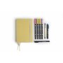 Tombow Kreativ Journaling Kit Lys Tombow Kreativ Journaling Kit Lys