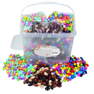 Tr�p�rlor 2,5 kg