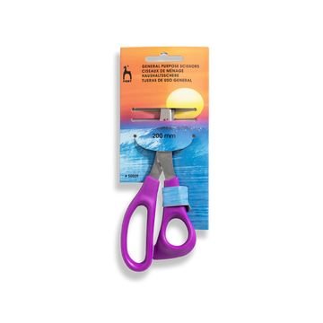 Saks Pony 200 mm lilla Saks Pony 200 mm lilla